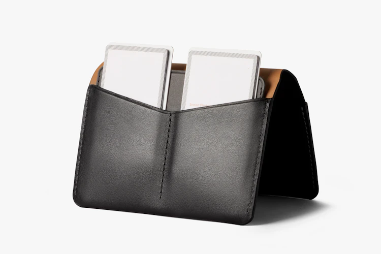 Étui Passeport En Cuir PU - Porte-Documents De Voyage Simple Et Pratique - Protection Passeport Et Cartes