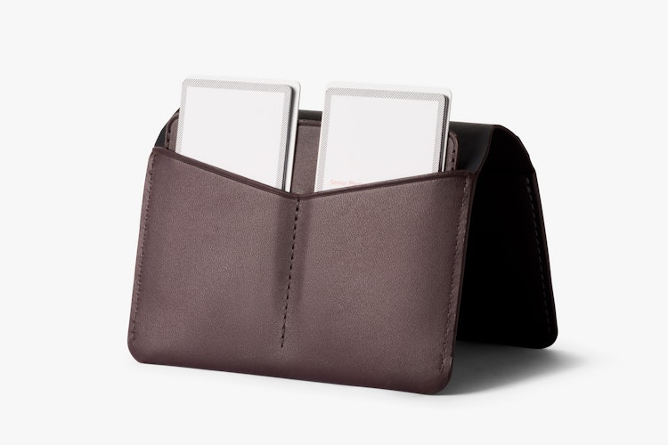 Portapassaporto In Pelle PU - Cover Per Passaporto Italiano, Portafoglio Da Viaggio, Nero