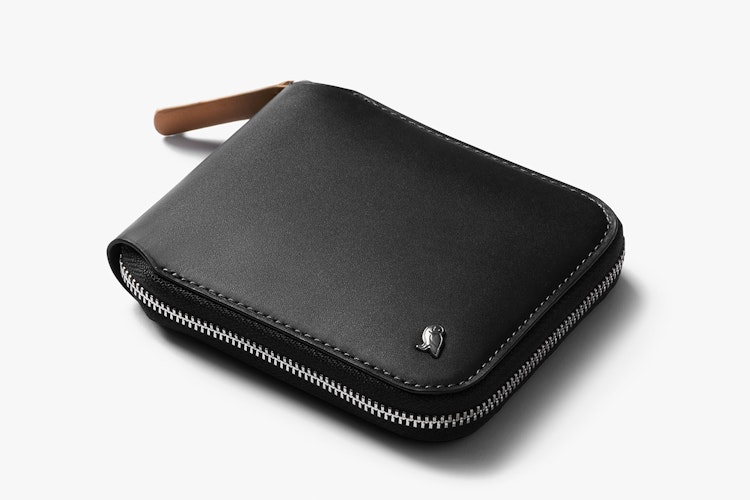 Bellroy leather clutch sale