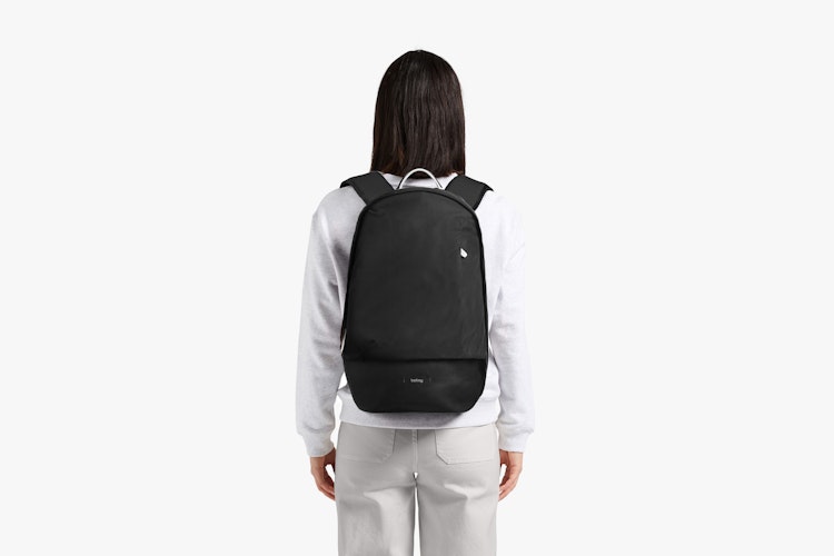 Classic Backpack - Premium Edition | ユニセックス ノートPC用バックパック | ベルロイ