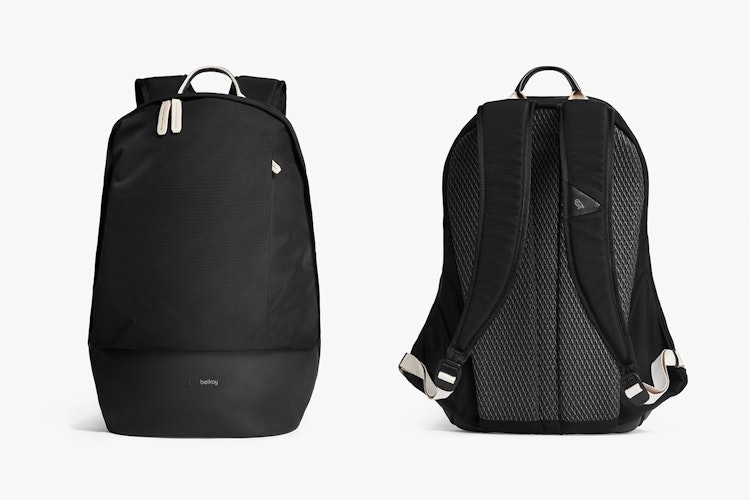 Classic Backpack - Premium Edition | ユニセックス ノートPC用バックパック | ベルロイ