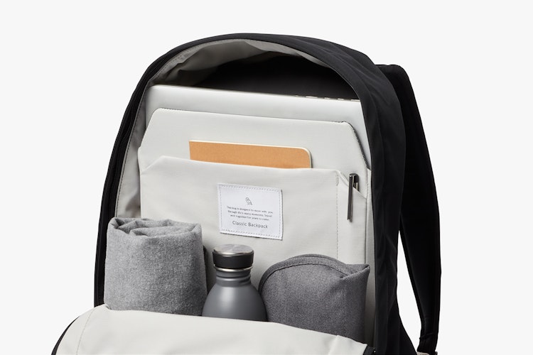 Classic Backpack - Premium Edition | ユニセックス ノートPC用バックパック | ベルロイ