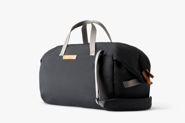 Classic Weekender 35L | カジュアルな1泊旅行用ボストンバッグ | ベルロイ