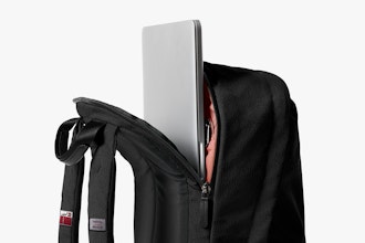 Classic Backpack Plus - アーティストエディション｜ノートPCバック 