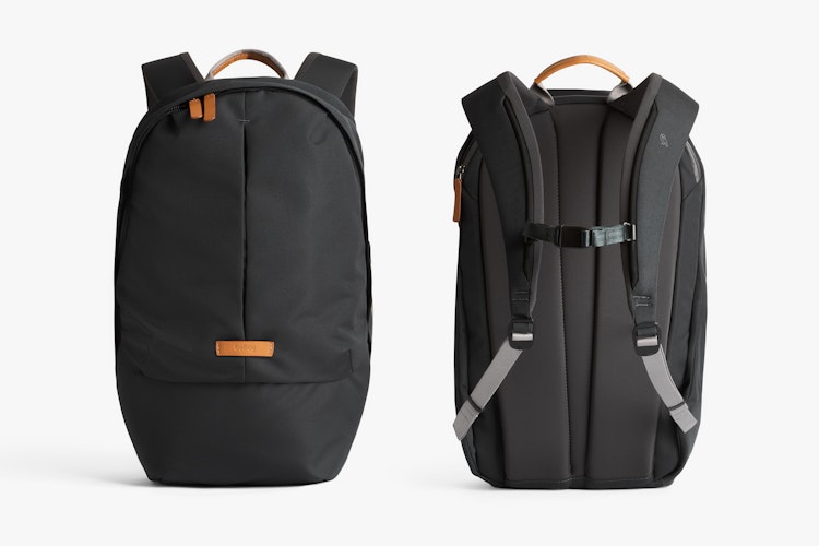 Classic Backpack Plus | 16インチのノートPCが収まる便利なバックパック | ベルロイ