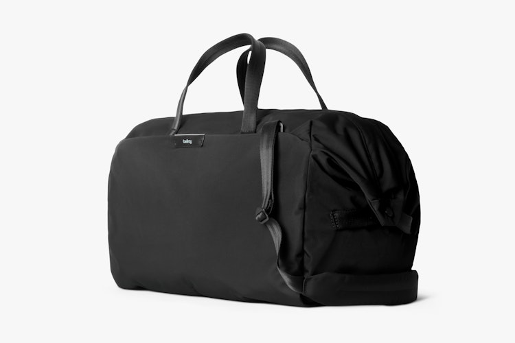 Classic Weekender 45L | カジュアルな1泊旅行用ボストンバッグ | ベルロイ