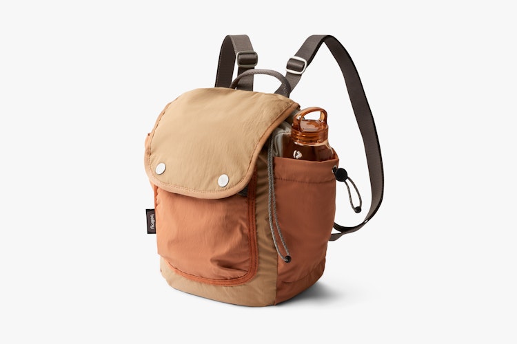 ベルロイ　ミニバックパック　9L クリンチ Cinch Minipack 9L | 普段使いに最適なミニリュック | ベルロイ