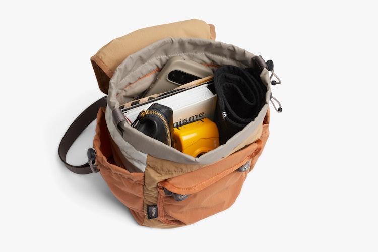 KLUNKERZ(クランカーズ) DAYPACK(S) | 吉田カバンホームページ