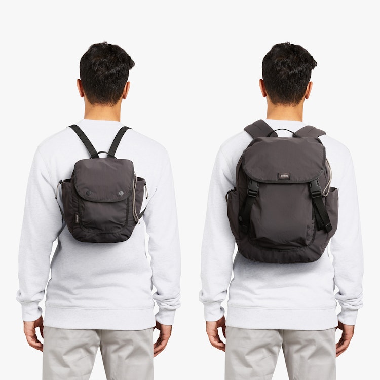 安い Cinch Backpack ベルロイ | 普段使いの軽量リュック | 20L リュック・バックパック