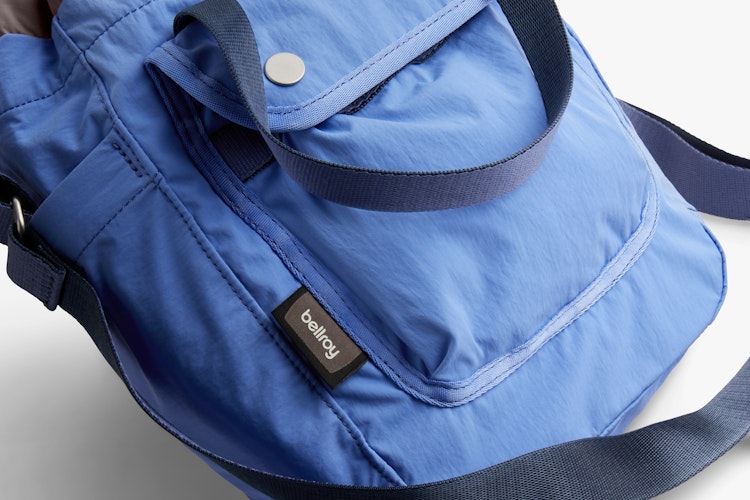 【LIFEWORK】コーデュロイ リバーシブル ハンドルバケットバッグ LIFEWORK】コーデュロイ リバーシブル ハンドルバケットバッグ