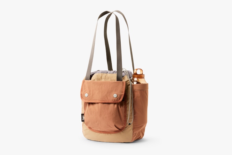 Cinch Tote 16L | 普段使いに最適なカジュアルトートバッグ