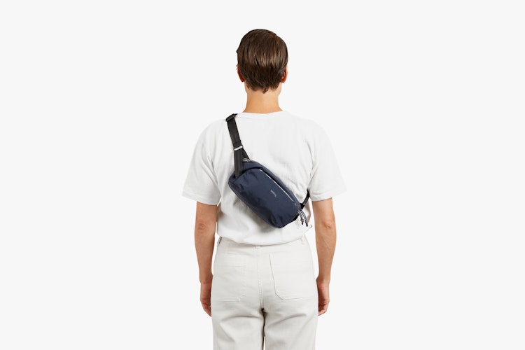 Venture Ready Sling 2.5L | デイリーに使えるタフでコンパクト