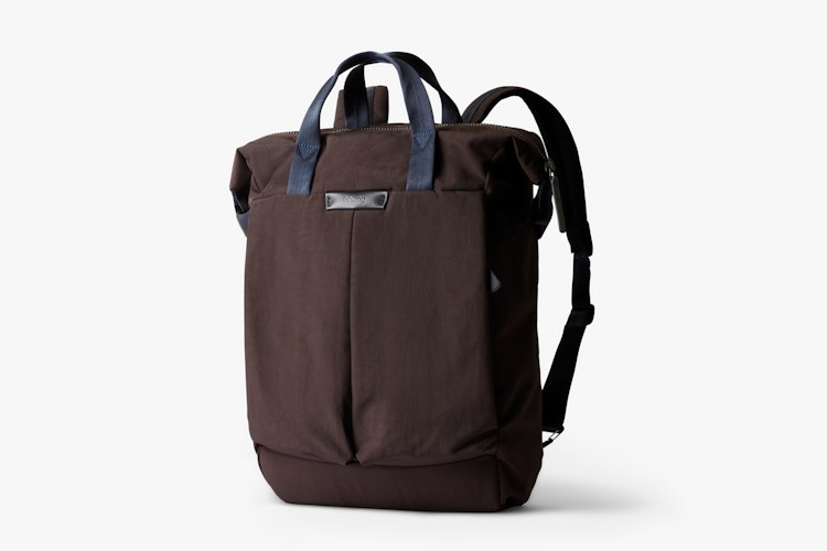 Tokyo Totepack Compact | ノートPC用バックパック＆トートの2way 