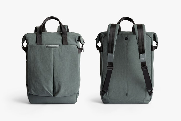 美品 ベルロイ Tokyo Totepack Tokyo Totepack | ノートPC用バックパック＆トートの2way