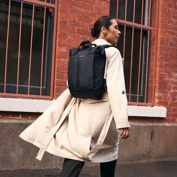 Tokyo Totepack Compact | ノートPC用バックパック＆トートの