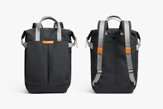 Tokyo Totepack Compact｜ノートPC用バックパック＆トートの2way