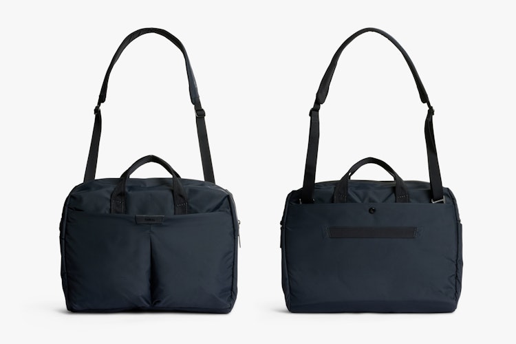 Bellroy Tokyo Work Bag ベルロイ トウキョウワークバッグ Tokyo Work Bag | ノートPCを収納できるスマートな通勤用