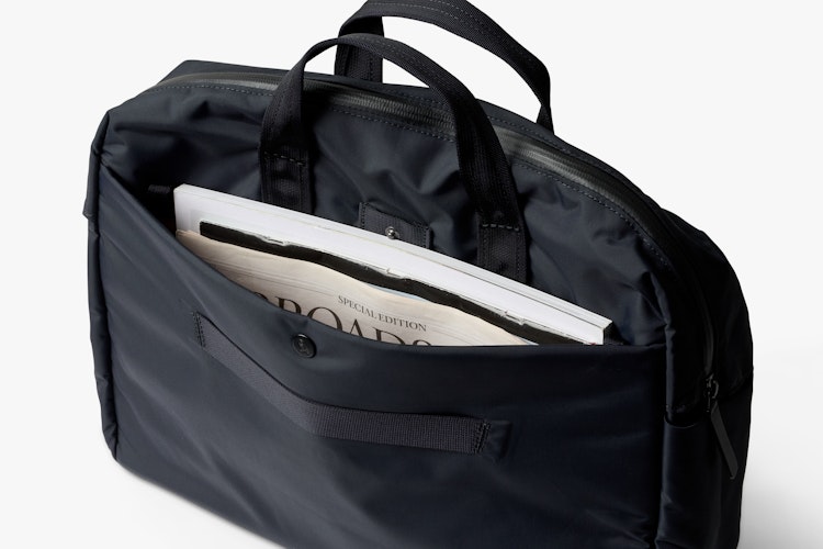 Tokyo Work Bag | ノートPCを収納できるスマートな通勤用