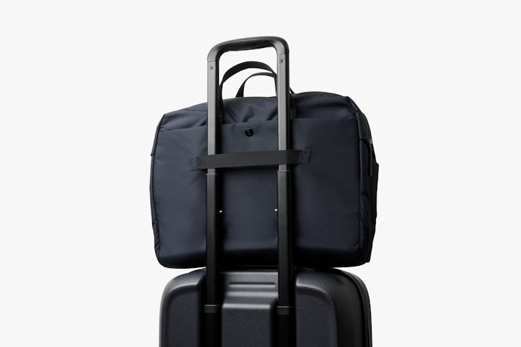 Bellroy Tokyo Work Bag 通勤用バッグ 20L ネイビー Bellroy Tokyo Work Bag - Navy