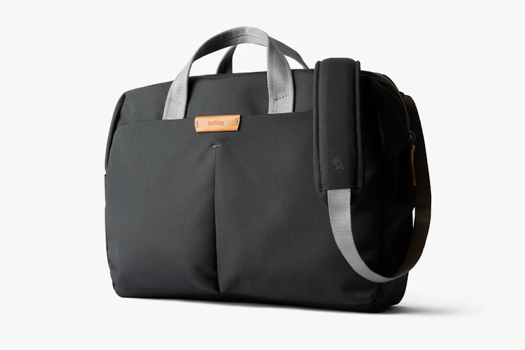 Tokyo Work Bag | ノートPCを収納できるスマートな通勤用 