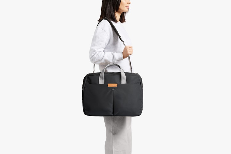 Tokyo Work Bag | ノートPCを収納できるスマートな通勤用