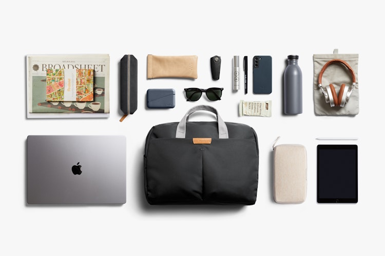 Tokyo Work Bag | ノートPCを収納できるスマートな通勤用