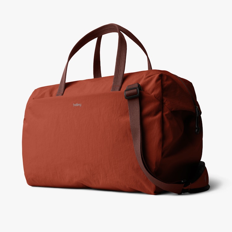 旅行かばん・小分けバッグ Bellroy Lite Duffel Lite Duffel | Flexible Lightweight Adventure Duffel Bag