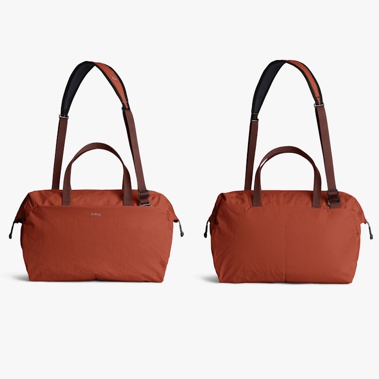 Lite Duffel | 幅広い用途で使える軽量ボストンバッグ | ベルロイ