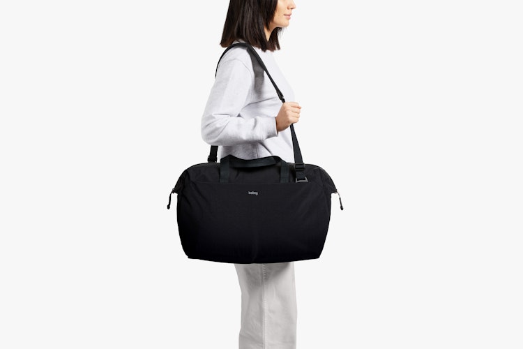Lite Duffel | 幅広い用途で使える軽量ボストンバッグ | ベルロイ
