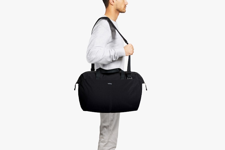 Lite Duffel | 幅広い用途で使える軽量ボストンバッグ | ベルロイ