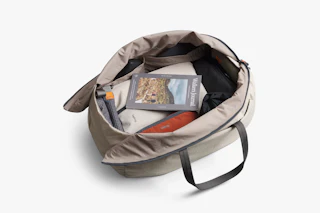 Lite Duffel | 幅広い用途で使える軽量ボストンバッグ | ベルロイ