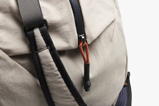 Lite Duffel | 幅広い用途で使える軽量ボストンバッグ | ベルロイ