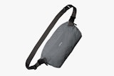 bellroy Sling ボディバッグ ブラック SLING PREMIUM ボディバッグ／bellroy（ベルロイ）｜愛着を持っ