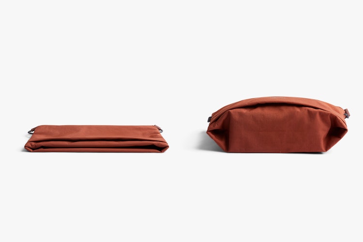 Lite Sacoche | 超薄型クロスボディバッグ | ベルロイ