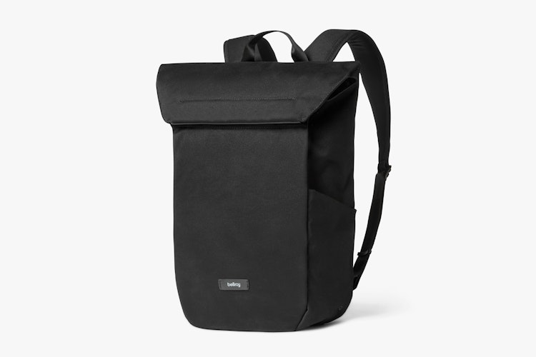 bellroy ブラックバックパック メルボルンバックパック コンパクト／bellroy（ベルロイ）｜愛着