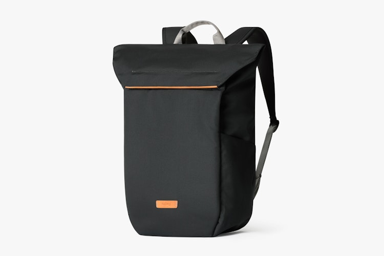 Melbourne Backpack | 薄型のノートPC用ビジネスバックパック | ベルロイ