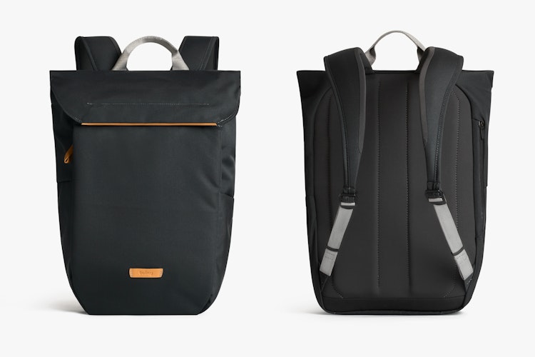 Melbourne Backpack | 薄型のノートPC用ビジネスバックパック | ベルロイ