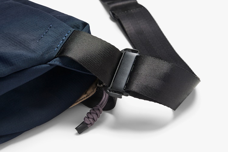 ベルロイ　Bellroy Venture Sling6L Venture Sling 6L | 複数のポケットを備えたクロスボディバッグ