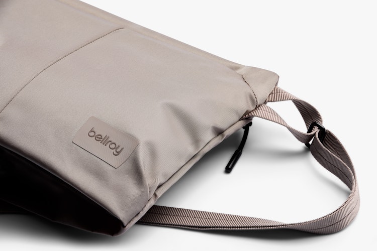 Buy Bellroy Laneway Sacoche Crossbody Bag - Sea Kelp in Singapore &  Malaysia - The Planet Traveller