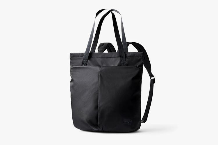 Laneway Totepack | 街中の散策や旅行に最適な軽量トートバッグ兼リュック