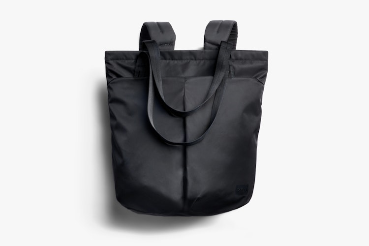 Laneway Totepack | 街中の散策や旅行に最適な軽量トートバッグ兼リュック