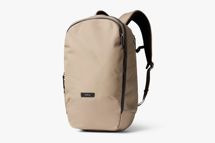 Transit Workpack Pro 22L & 28L | 通勤に最適なビジネスリュック | ベルロイ