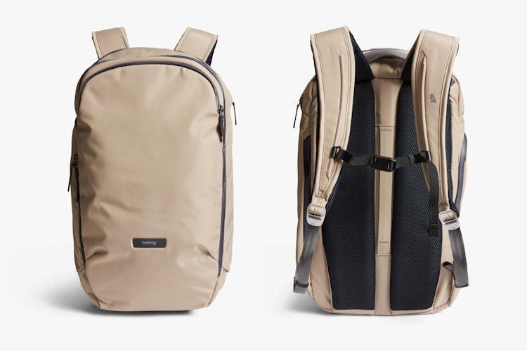 Transit Workpack Pro 22L & 28L | 通勤に最適なビジネスリュック | ベルロイ