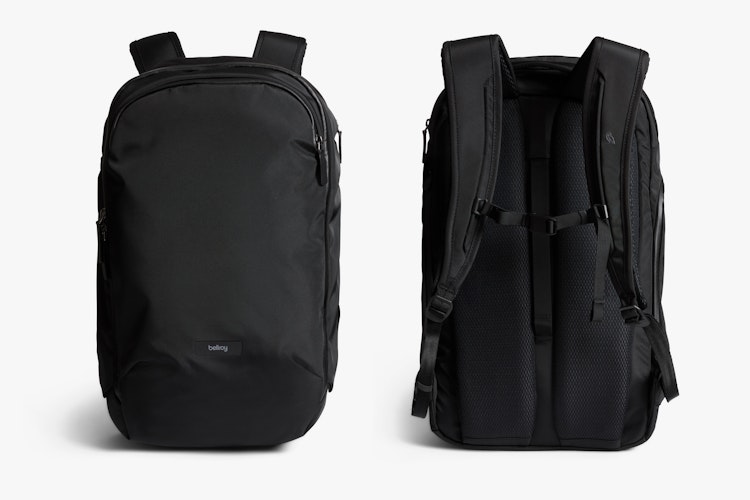 Transit Workpack Pro 22L & 28L | 通勤に最適なビジネスリュック | ベルロイ