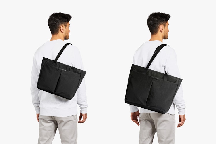 ベルロイ Tokyo Wonder Tote 12L トートバッグ Tokyo Wonder Tote | ノートPCも収納できるスマートなビジネス
