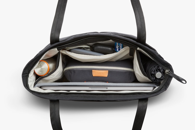 Tokyo Wonder Tote | ノートPCも収納できるスマートなビジネス
