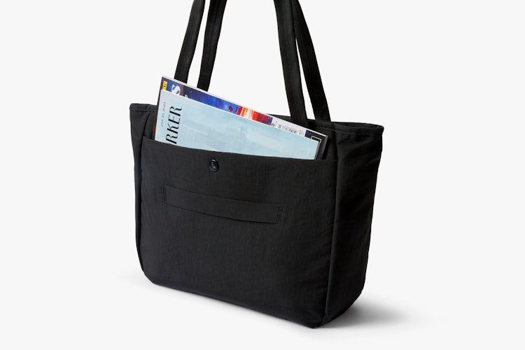Tokyo Wonder Tote | ノートPCも収納できるスマートなビジネス