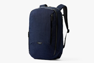 The Backpackサステナブルマテリアル | keramorosso.com