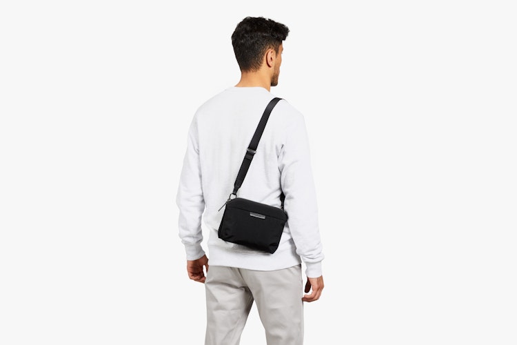 バッグ Bellroy Tokyo Side Bag Tokyo Side Bag | デイリーに活躍するスマートなポシェット