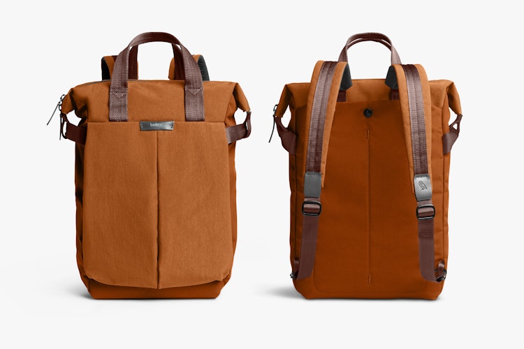 ベルロイ　バックパック　トート Tokyo Totepack | ノートPC用バックパック＆トートの2way